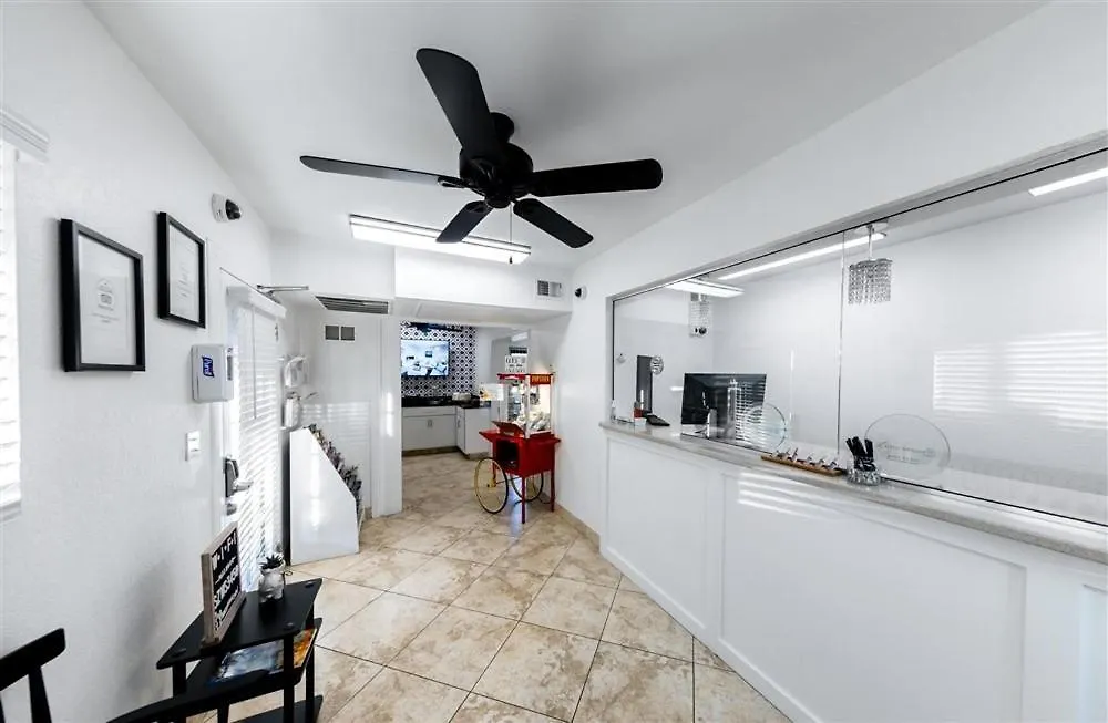 Daire 242-Fully Furnished 1Br Suite-Pet Friendly Scottsdale
