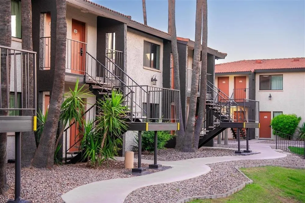 242-Fully Furnished 1Br Suite-Pet Friendly Scottsdale Daire