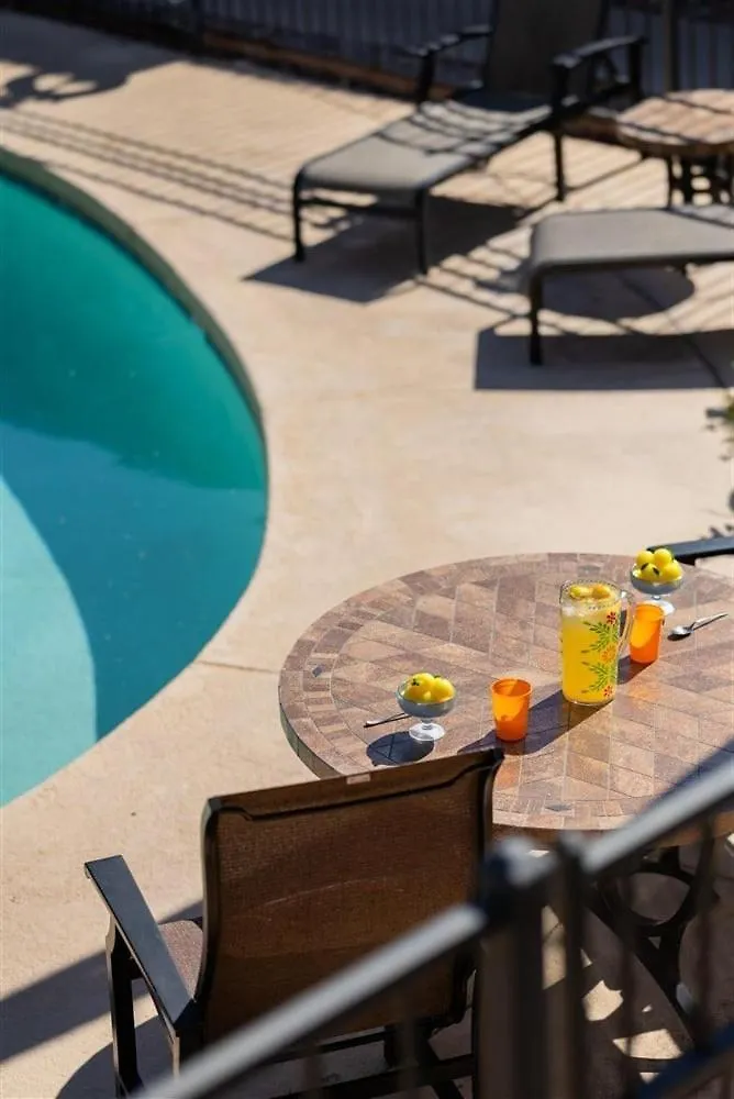 242-Fully Furnished 1Br Suite-Pet Friendly Scottsdale Daire