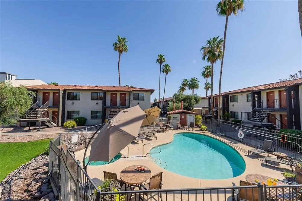 242-Fully Furnished 1Br Suite-Pet Friendly Scottsdale